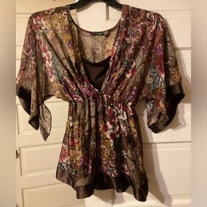 Fire Los Angeles beautiful shirt